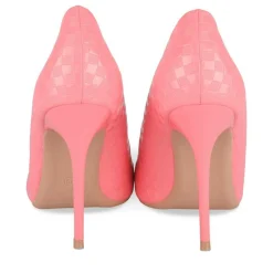 Pumps FUCHSIA
