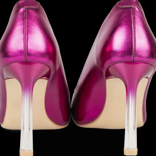 Pumps FUCHSIA