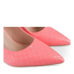 Pumps FUCHSIA