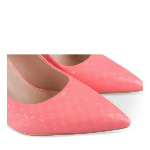 Pumps FUCHSIA
