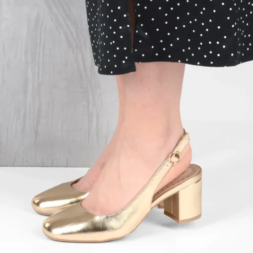 Pumps GOUD