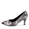 Pumps GRIJS