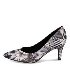 Pumps GRIJS