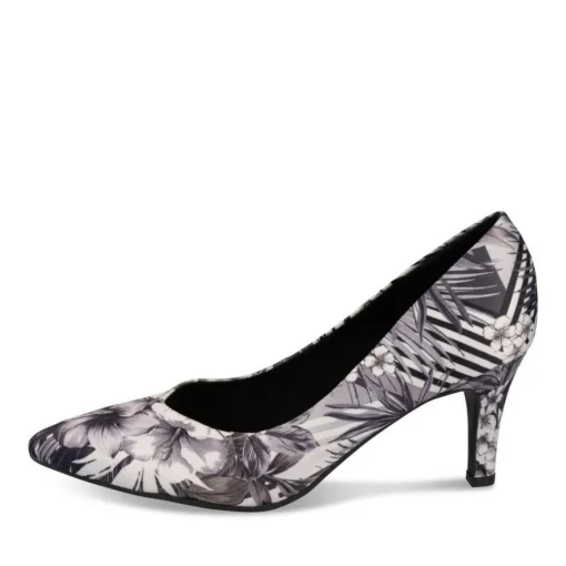 Pumps GRIJS