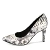 Pumps GRIJS