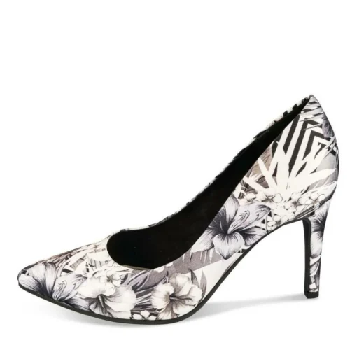 Pumps GRIJS