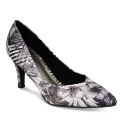 Pumps GRIJS