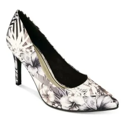 Pumps GRIJS
