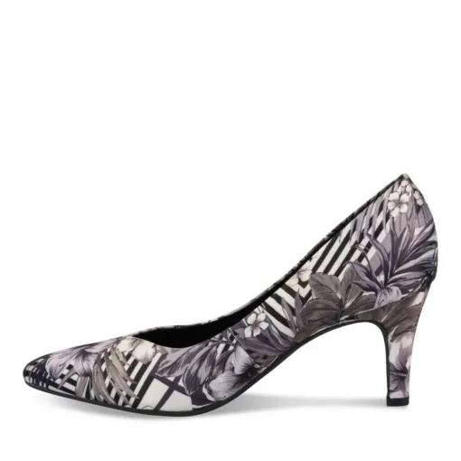 Pumps GRIJS