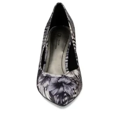 Pumps GRIJS
