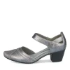 Pumps GRIJS NEOSOFT DAMES