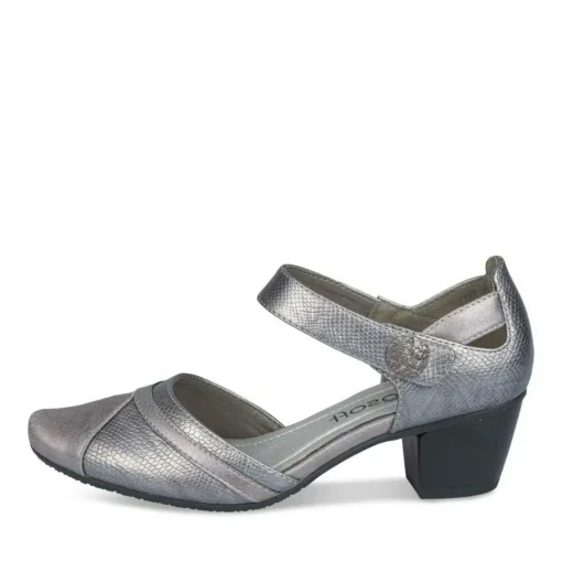 Pumps GRIJS NEOSOFT DAMES