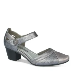 Pumps GRIJS NEOSOFT DAMES