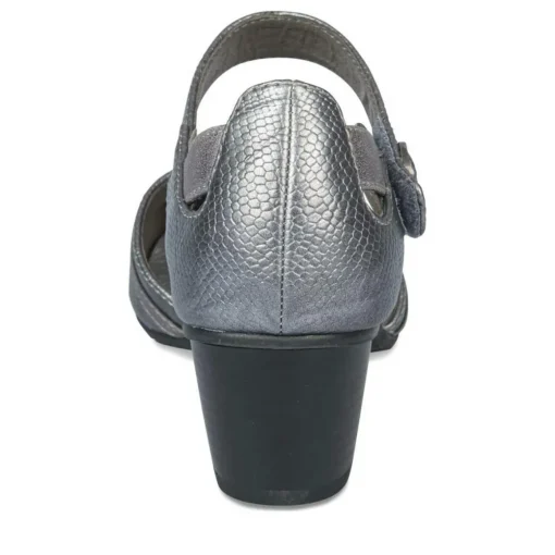 Pumps GRIJS NEOSOFT DAMES