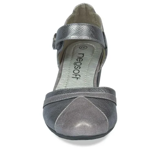 Pumps GRIJS NEOSOFT DAMES