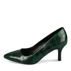 Pumps GROEN