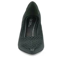 Pumps GROEN