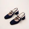 Pumps NAVY