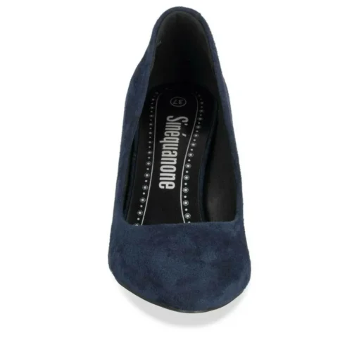 Pumps NAVY