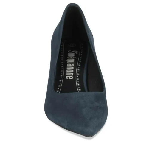 Pumps NAVY