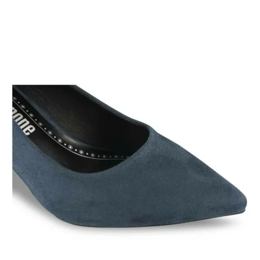 Pumps NAVY