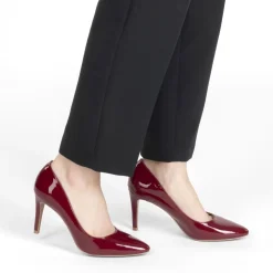 Pumps ROOD