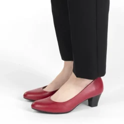 Pumps ROOD
