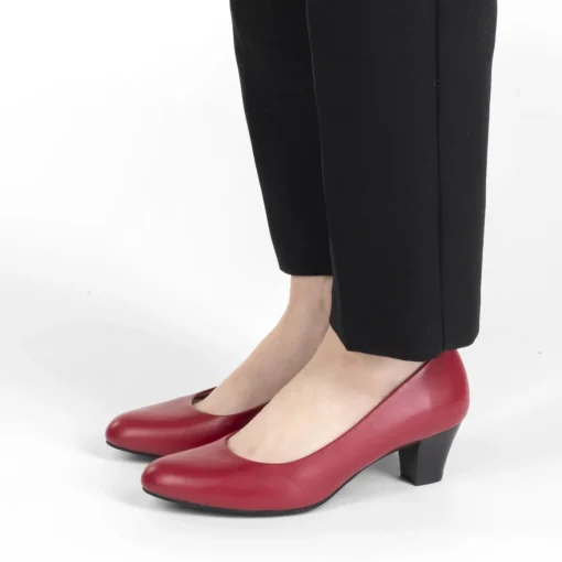 Pumps ROOD
