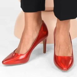 Pumps ROOD