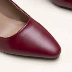 Pumps ROOD