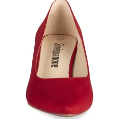 Pumps ROOD
