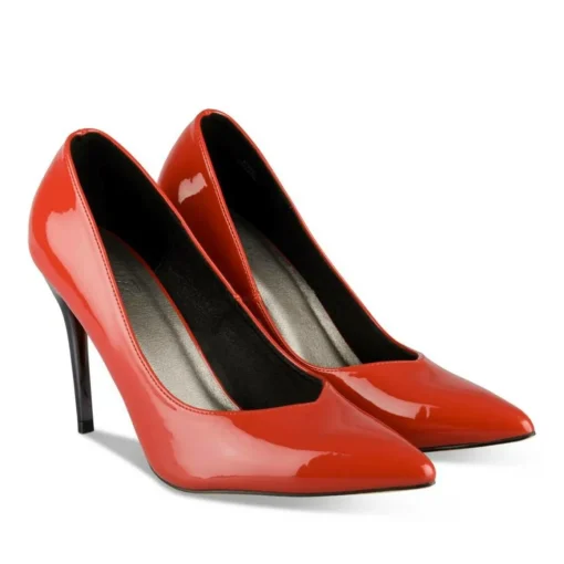 Pumps ROOD