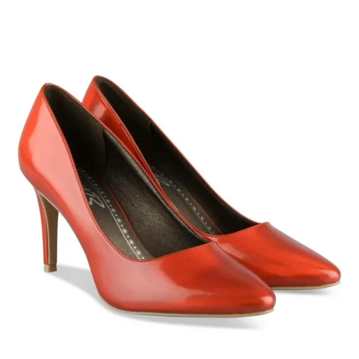 Pumps ROOD