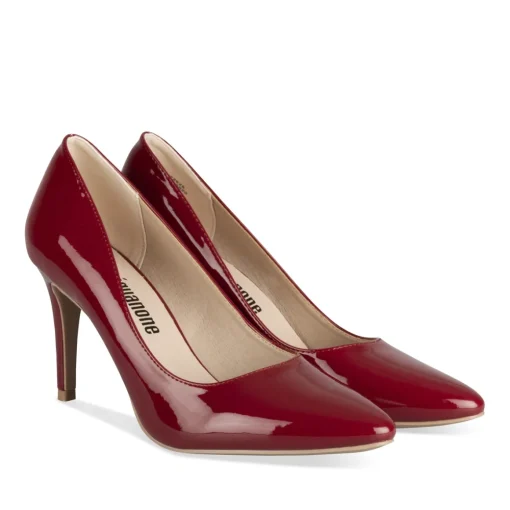 Pumps ROOD