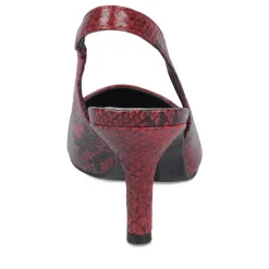 Pumps ROOD