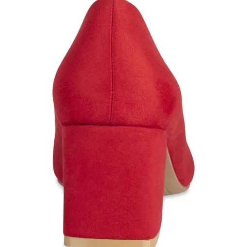 Pumps ROOD