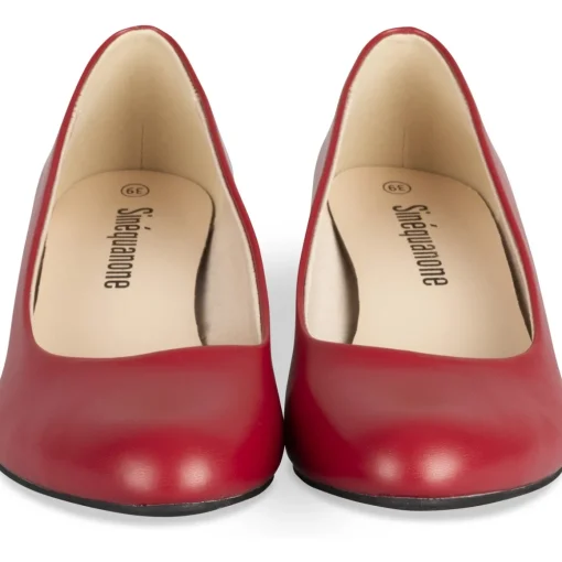 Pumps ROOD