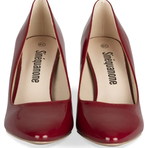Pumps ROOD