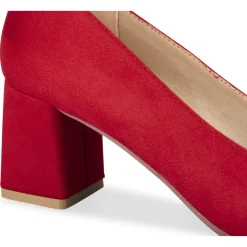 Pumps ROOD