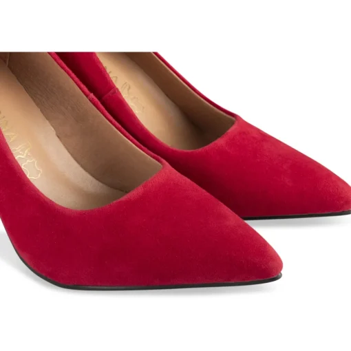 Pumps ROOD
