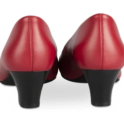 Pumps ROOD