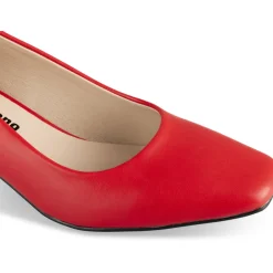 Pumps ROOD