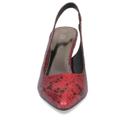 Pumps ROOD
