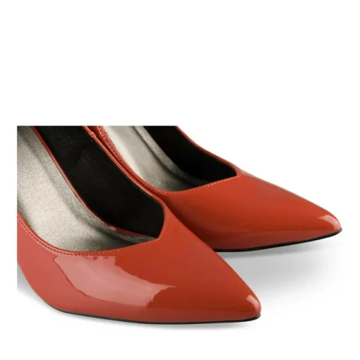 Pumps ROOD