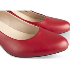 Pumps ROOD
