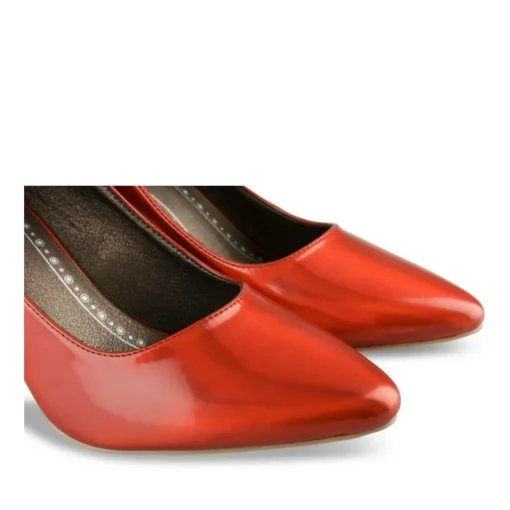 Pumps ROOD