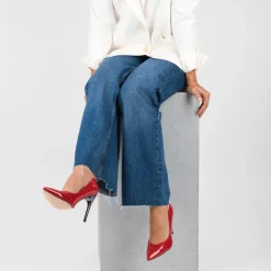 Pumps ROOD