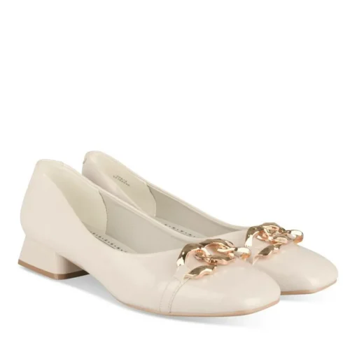 Pumps ROZE