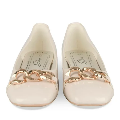 Pumps ROZE