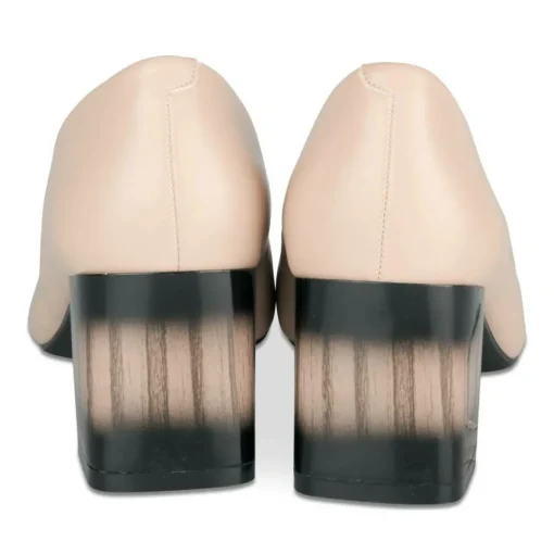 Pumps ROZE